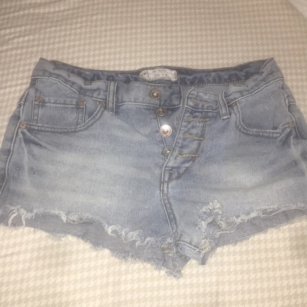 Shorts